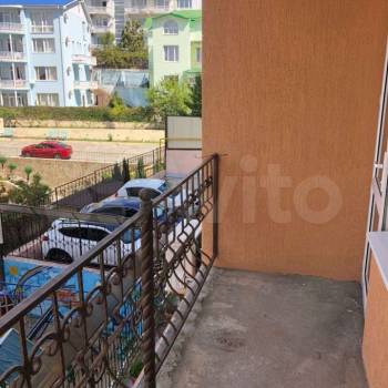 Сдается 1-комнатная квартира, 32 м²