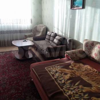 Сдается 2-х комнатная квартира, 70 м²