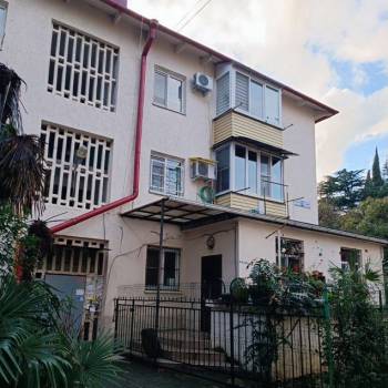 Продается 2-х комнатная квартира, 43 м²