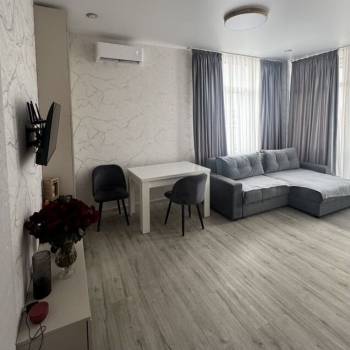 Продается 2-х комнатная квартира, 33,5 м²
