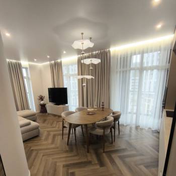 Продается 3-х комнатная квартира, 87 м²
