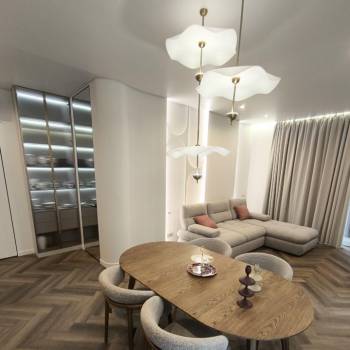 Продается 3-х комнатная квартира, 87 м²