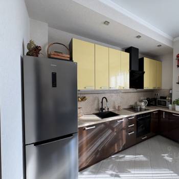 Продается 3-х комнатная квартира, 74 м²