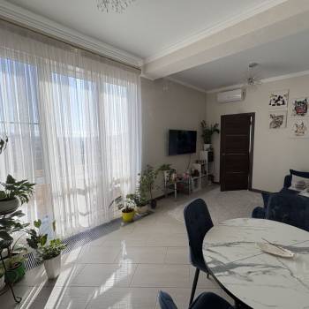 Продается 3-х комнатная квартира, 74 м²