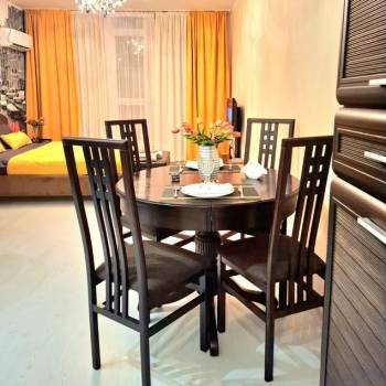 Сдается 1-комнатная квартира, 44 м²