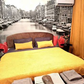 Сдается 1-комнатная квартира, 44 м²