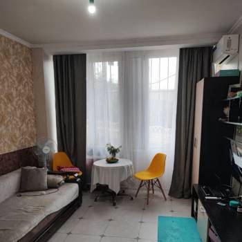 Сдается 1-комнатная квартира, 25 м²