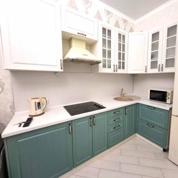 Сдается 2-х комнатная квартира, 55 м²