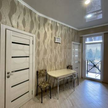 Сдается 1-комнатная квартира, 30 м²