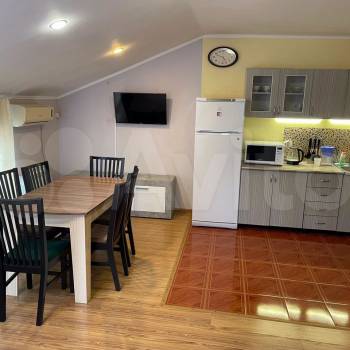 Сдается Многокомнатная квартира, 80 м²