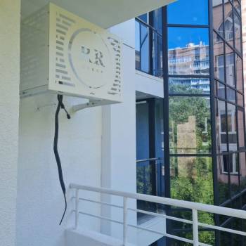 Продается 1-комнатная квартира, 40,6 м²