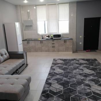 Сдается 1-комнатная квартира, 36 м²