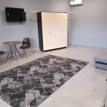 Сдается 1-комнатная квартира, 36 м²