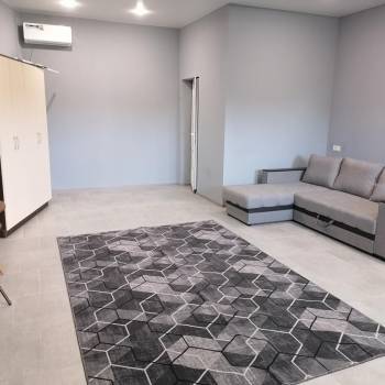 Сдается 1-комнатная квартира, 36 м²