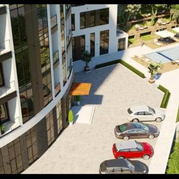 Сдается 2-х комнатная квартира, 37 м²