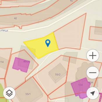 Продается Участок, 400 м²