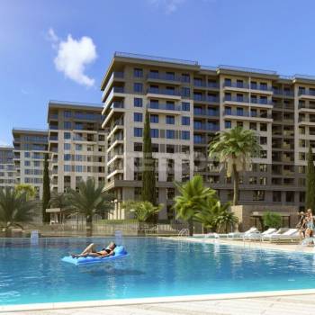 Продается 1-комнатная квартира, 23 м²