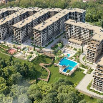 Продается 1-комнатная квартира, 23 м²