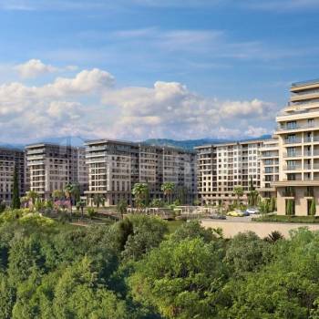 Продается 1-комнатная квартира, 23 м²