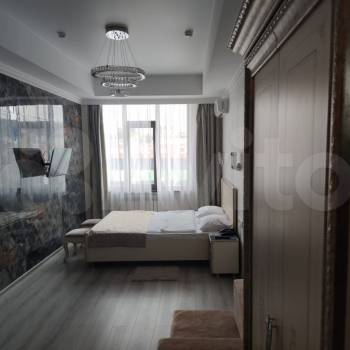 Продается 1-комнатная квартира, 22,8 м²