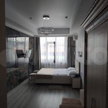 Продается 1-комнатная квартира, 22,8 м²