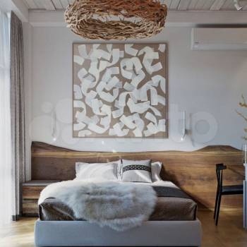 Продается 1-комнатная квартира, 22,1 м²