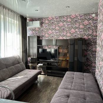 Продается 3-х комнатная квартира, 58,7 м²