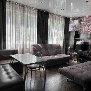 Продается 3-х комнатная квартира, 58,7 м²