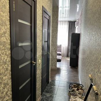 Продается 3-х комнатная квартира, 58,7 м²