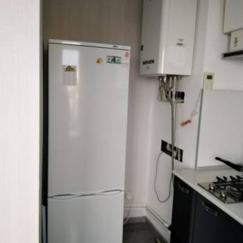 Сдается 1-комнатная квартира, 28,8 м²