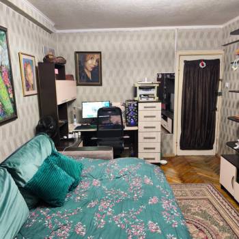 Продается 3-х комнатная квартира, 66,2 м²