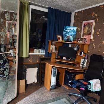 Продается 3-х комнатная квартира, 66,2 м²