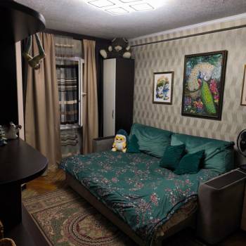 Продается 3-х комнатная квартира, 66,2 м²