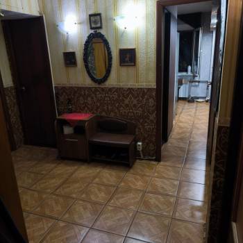 Продается 3-х комнатная квартира, 66,2 м²