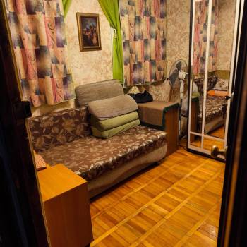 Продается 3-х комнатная квартира, 66,2 м²