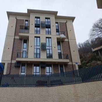 Продается 1-комнатная квартира, 25 м²