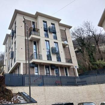 Продается 1-комнатная квартира, 25 м²