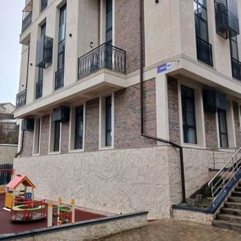 Продается 1-комнатная квартира, 25 м²