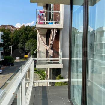 Продается 1-комнатная квартира, 32 м²