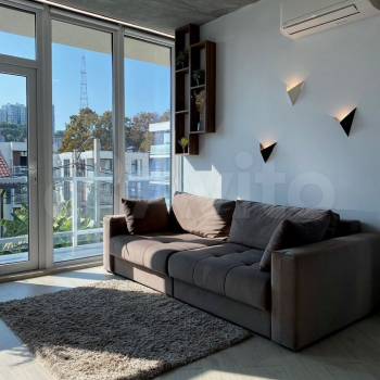 Продается 1-комнатная квартира, 32 м²