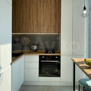 Продается 1-комнатная квартира, 32 м²