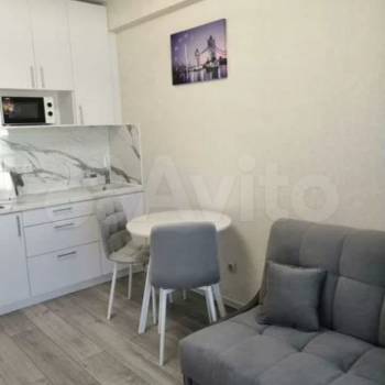 Продается 1-комнатная квартира, 24 м²