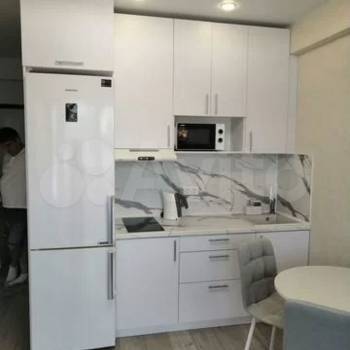 Продается 1-комнатная квартира, 24 м²