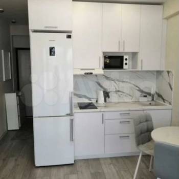 Продается 1-комнатная квартира, 24 м²