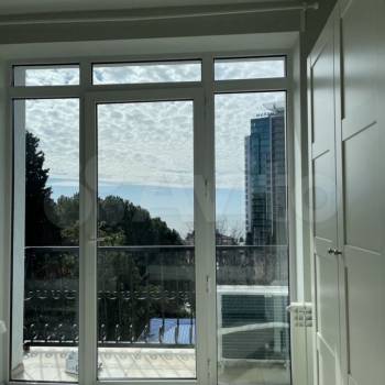 Продается 1-комнатная квартира, 30 м²