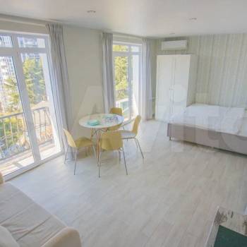 Продается 1-комнатная квартира, 30 м²