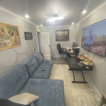 Продается 2-х комнатная квартира, 38,2 м²