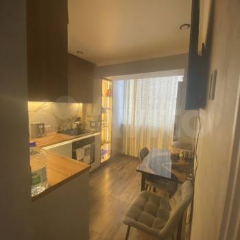 Продается 2-х комнатная квартира, 38,2 м²