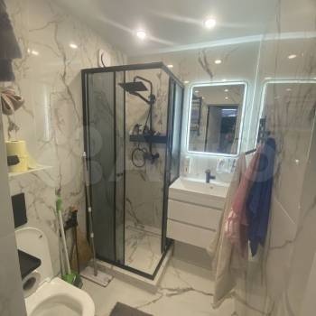 Продается 2-х комнатная квартира, 38,2 м²