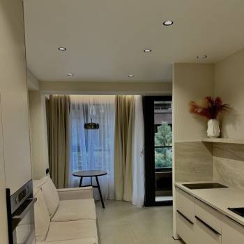 Сдается 1-комнатная квартира, 30 м²